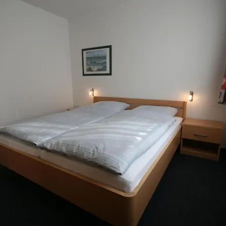 Clemens 5 * Wangerooge