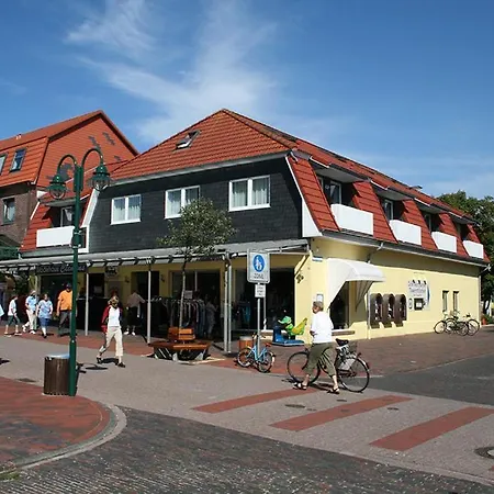 Clemens 5 Wangerooge